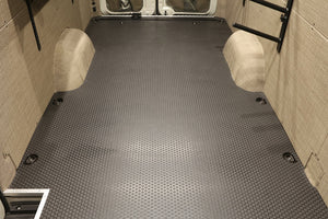 RB Components TPO Flooring - Coin