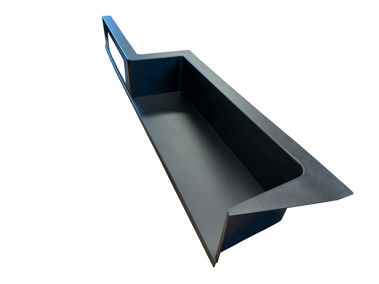 Tec Vanlife 2008+ Mercedes Sprinter Sliding Door Storage Step