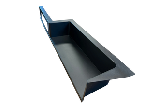 Tec Vanlife 2008+ Mercedes Sprinter Sliding Door Storage Step