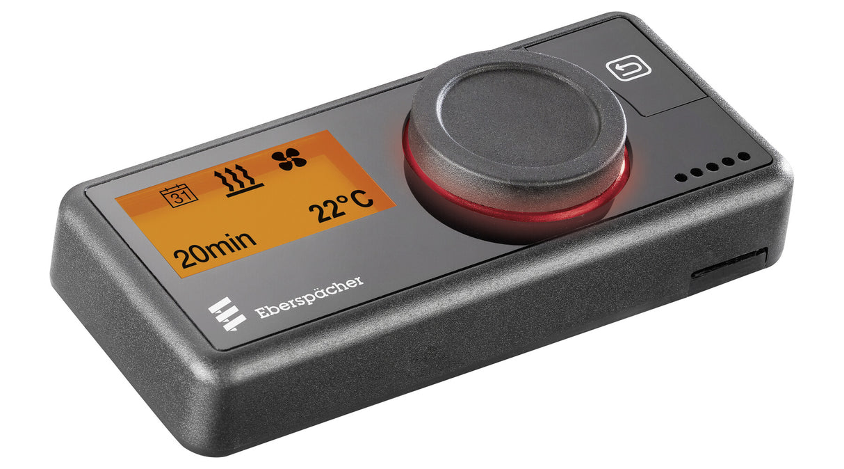 Espar AS3 B2L 12V Heater- Full Kit (Gasoline)