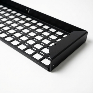 Canyon Adventure Vans Revel Under-Microwave Shelf