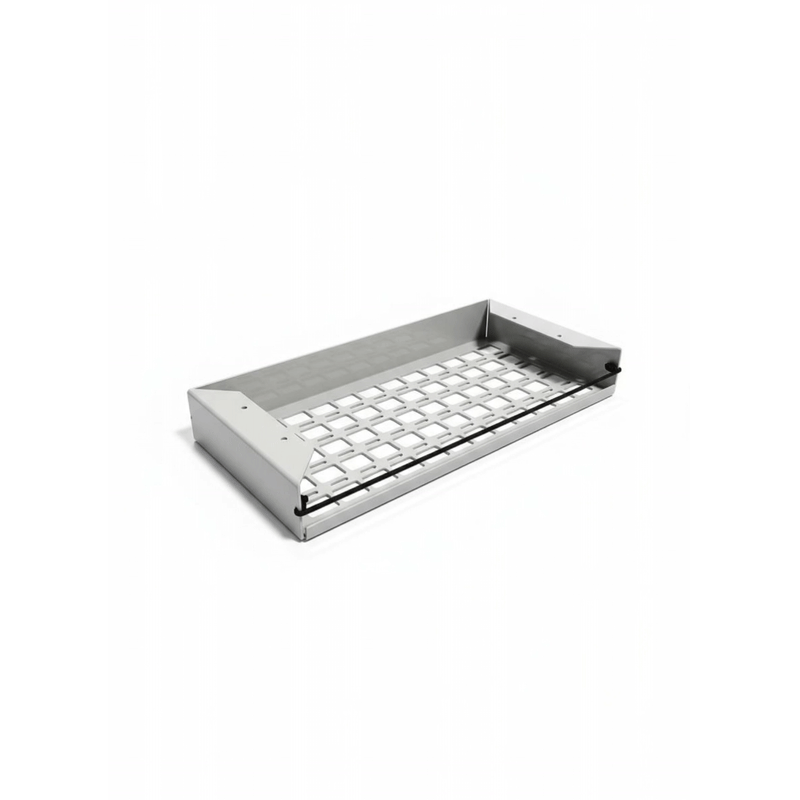 Canyon Adventure Vans Ekko Under Cabinet Shelf – Driver Side