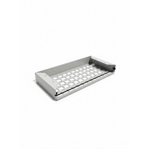 Canyon Adventure Vans Ekko Under Cabinet Shelf – Driver Side
