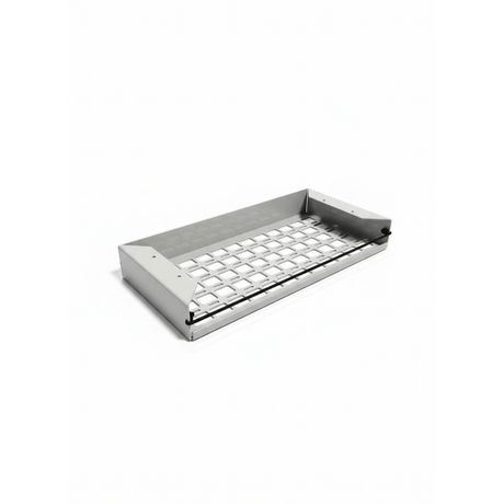 Canyon Adventure Vans Ekko Under Cabinet Shelf – Driver Side