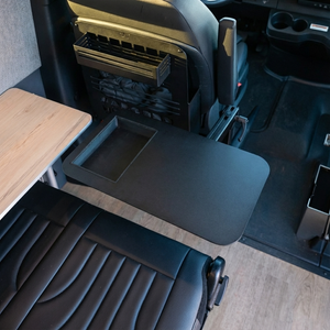 Canyon Adventure Vans Canyon Table Top