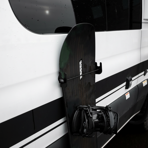 Canyon Adventure Vans Magnetic Ski/Snowboard Holder