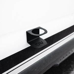 Canyon Adventure Vans Magnetic Solo Cupholder