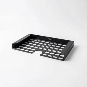 Canyon Adventure Vans Storyteller Undercabinet Shelf - Passenger Side