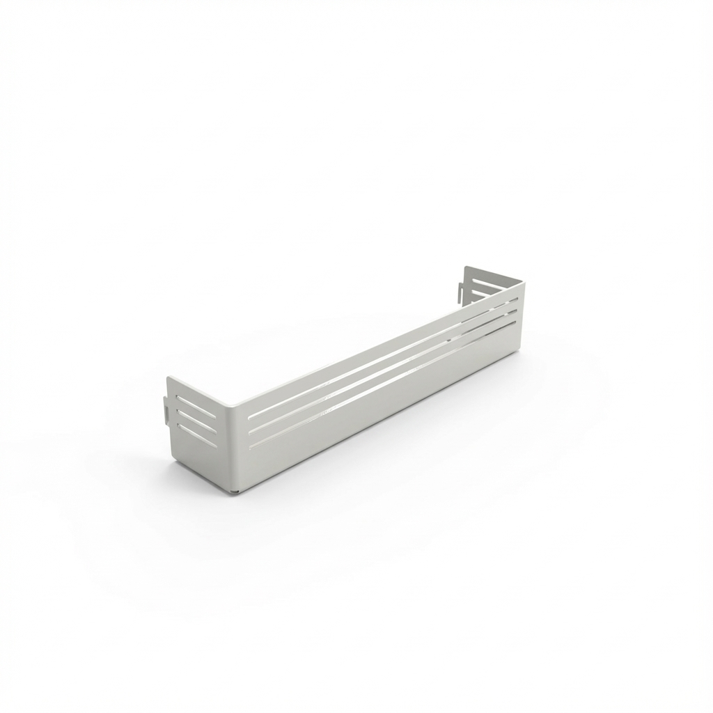 Canyon Adventure Vans CAV MOLLE Panel Shelf
