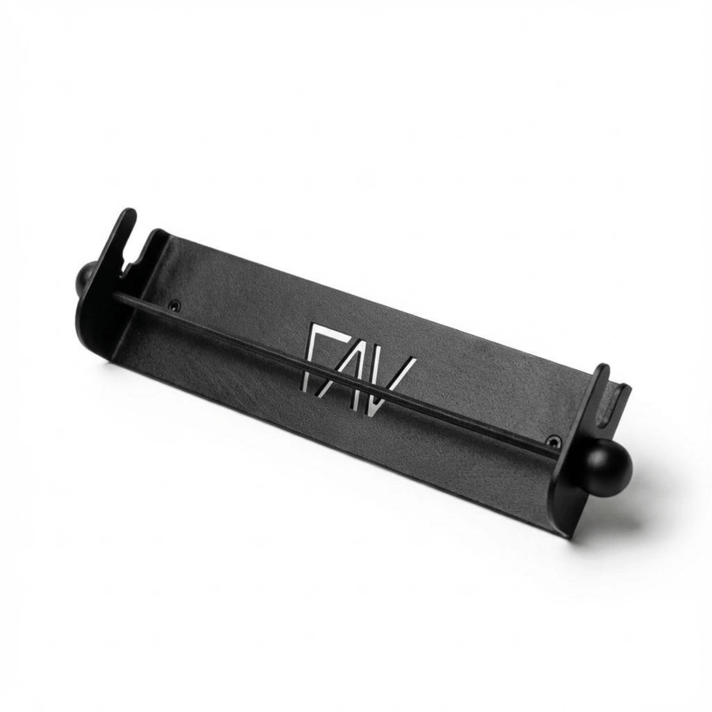 Canyon Adventure Vans Magnetic Ski/Snowboard Holder