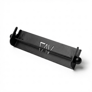 Canyon Adventure Vans Magnetic Ski/Snowboard Holder