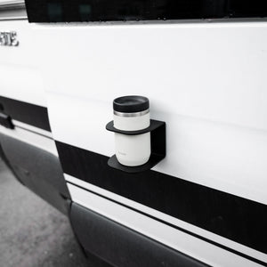 Canyon Adventure Vans Magnetic Solo Cupholder