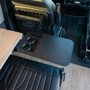 Canyon Adventure Vans Canyon Table Top