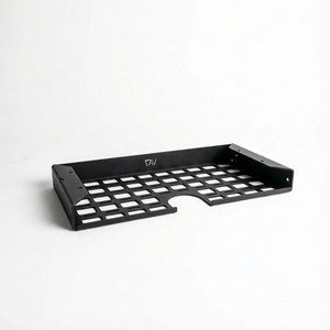 Canyon Adventure Vans Storyteller Undercabinet Shelf - Driver Side