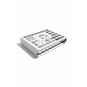 Canyon Adventure Vans Ekko Under Cabinet Shelf – Passenger Side