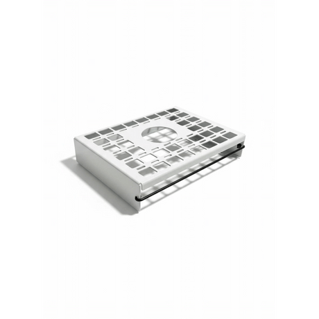 Canyon Adventure Vans Ekko Under Cabinet Shelf – Passenger Side