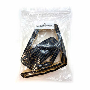 Nomadic Cooling Helix X2 RV Air Conditioner (12/48V)