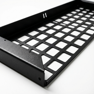 Canyon Adventure Vans Revel Under-Microwave Shelf