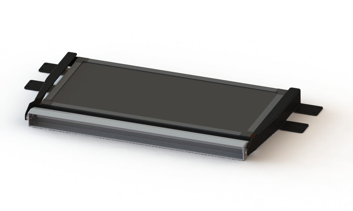 RB Components 2007+ Sprinter Light Bar & Solar Panel Mount Kit