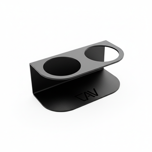Canyon Adventure Vans Magnetic Dual Cupholder