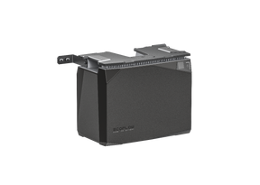 EcoFlow 2 kWh LFP Battery Pack (Angled-Left) - Campervan HQ