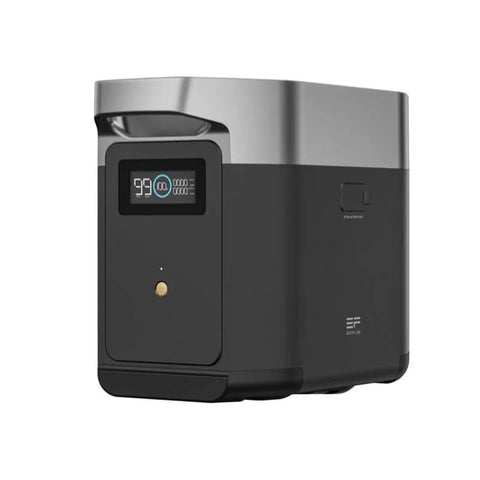 Introducing EcoFlow DELTA 2  Not Just a Battery 