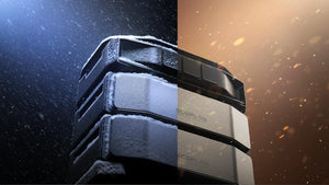 EcoFlow DELTA Pro Ultra X Inverter + Batteries