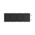 EcoFlow 110W Portable Solar Panel (Front-Upright) - Campervan HQ