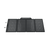 DELTA PRO + SMART BATTERY PORTABLE SOLAR (400W) BUNDLE: EcoFlow DELTA Pro, Smart Battery & 400W Portable Solar Panel