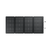 DELTA PRO + SMART BATTERY PORTABLE SOLAR (220W) BUNDLE: EcoFlow DELTA Pro, Smart Battery & 220W Portable Solar Panel