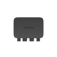 EcoFlow 500W Alternator Charger, front view