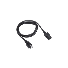 EcoFlow AC Charging Cable (Folded) - Campervan HQ