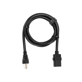 EcoFlow AC Charging Cable (DELTA Pro Ultra)_Rolled - Campervan HQ