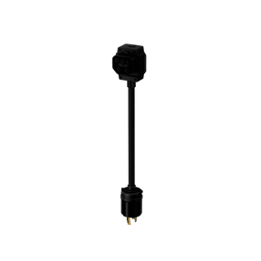 EcoFlow AC Generator Charging Adapter (DELTA Pro Ultra)_Front - Campervan HQ