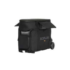 EcoFlow DELTA Pro Bag (Cooling Covers-Up) - Campervan HQ