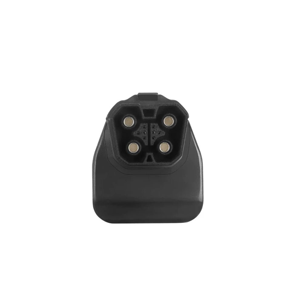 EcoFlow DELTA Pro to Smart Generator Adapter – Campervan HQ