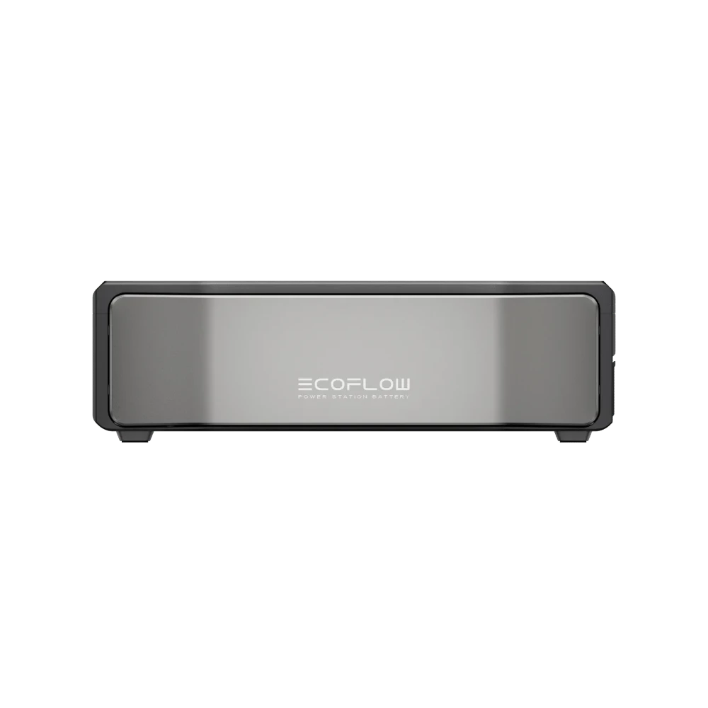 EcoFlow DELTA Pro Ultra Battery – Campervan HQ