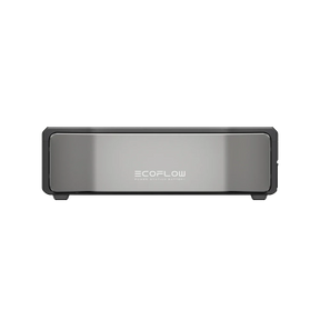 EcoFlow DELTA Pro Ultra Battery (Front) - Campervan HQ
