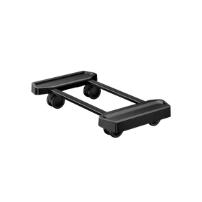 EcoFlow Portable Stand (DELTA Pro Ultra)_Left Angle - Campervan HQ