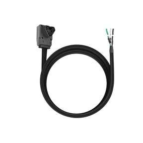 EcoFlow Power Hub AC Charge Cable - 15 ft, 10 AWG - Campervan HQ