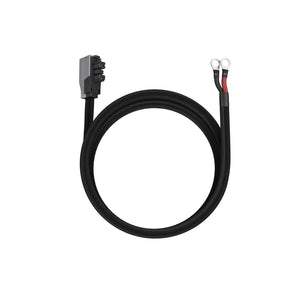 ecoflow 5kva alternator charge cable