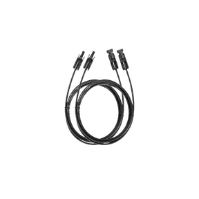 EcoFlow MC4 Solar Extension Cable 3m - Campervan HQ