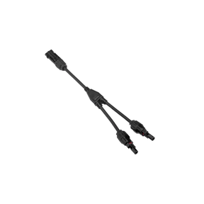 EcoFlow Solar Parallel Connection Cable (Parallel Cables ×1) - Campervan HQ
