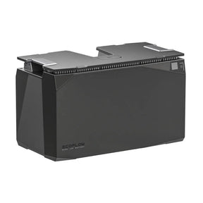 EcoFlow 5 kWh LFP Battery Pack (Angled-Right) - Campervan HQ