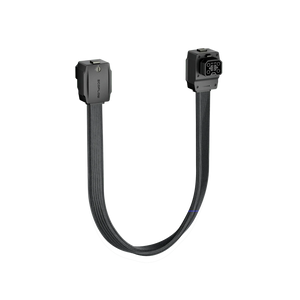EcoFlow DELTA Pro Ultra Battery Connection Cable (Side View) - Campervan HQ