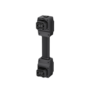 EcoFlow DELTA Pro Ultra Battery Connection Cable (Front)_Angle - Campervan HQ