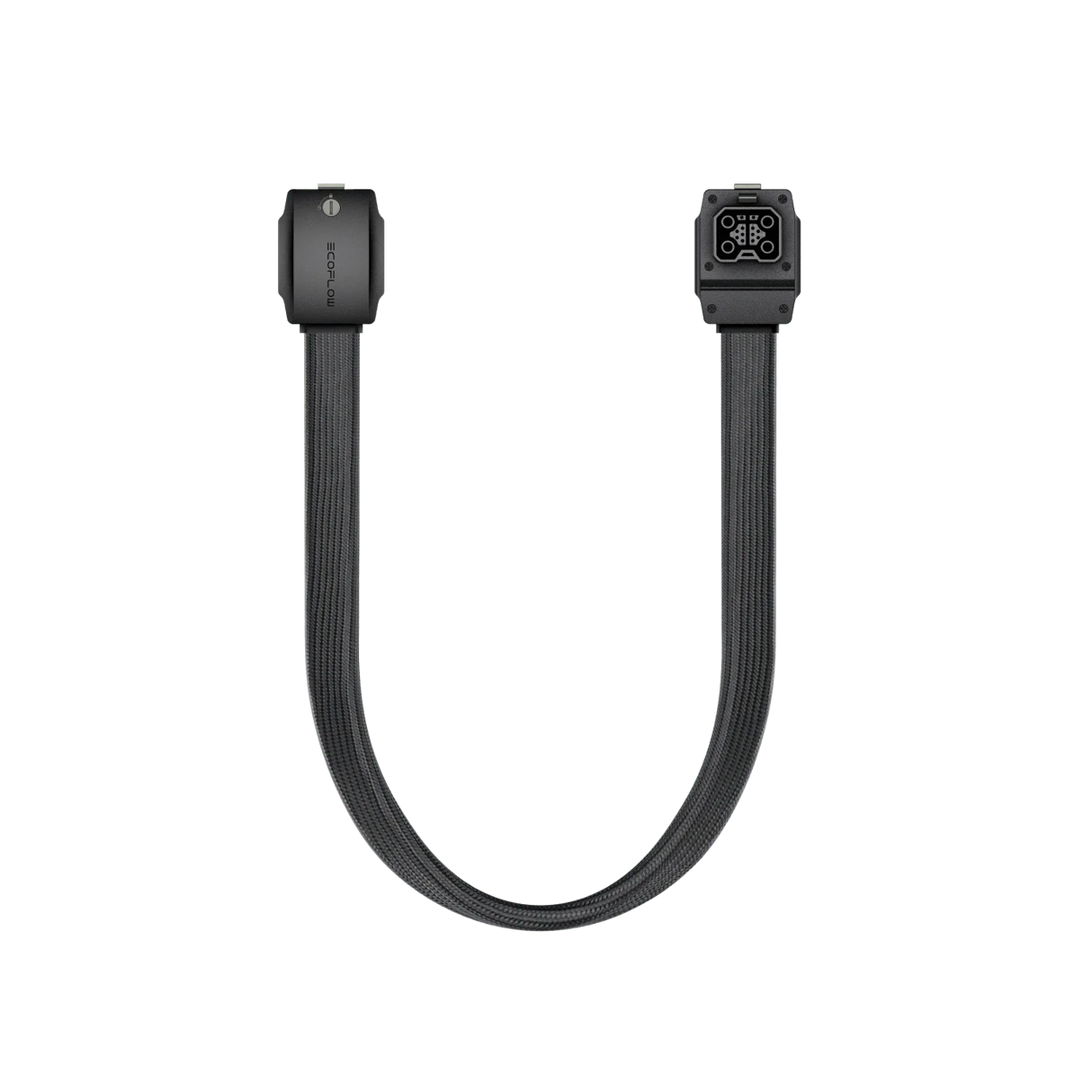 EcoFlow DELTA Pro Ultra Battery Connection Cable (One connector front other from back) - Campervan HQ