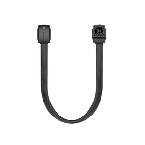 EcoFlow DELTA Pro Ultra Battery Connection Cable (One connector front other from back) - Campervan HQ