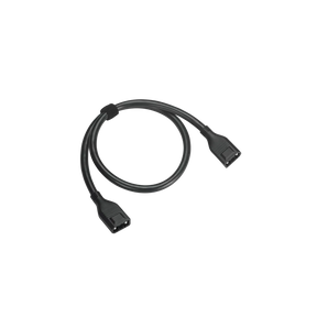 EcoFlow Extra Battery Cable 1m (XT150 to XT150)_Folded - Campervan HQ
