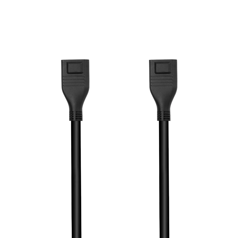 EcoFlow Extra Battery Cable (XT150 to XT150, 5m) – Campervan HQ EcoFlow Extra Battery Cable (XT150 to XT150, 5m) – Campervan HQ